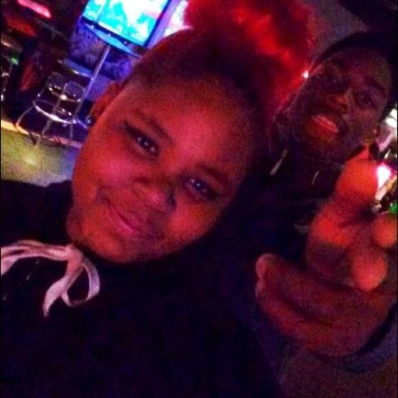 Meet your Posher, Mikey - Picture 1 of 1