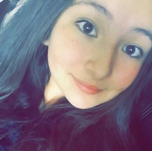 Meet your Posher, Natalie