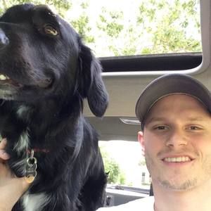 Meet your Posher, Samuel