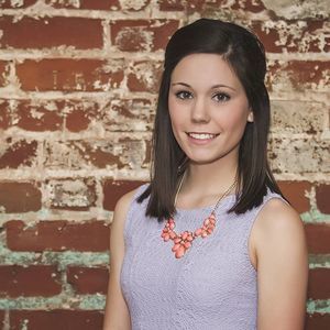 Meet your Posher, Christine