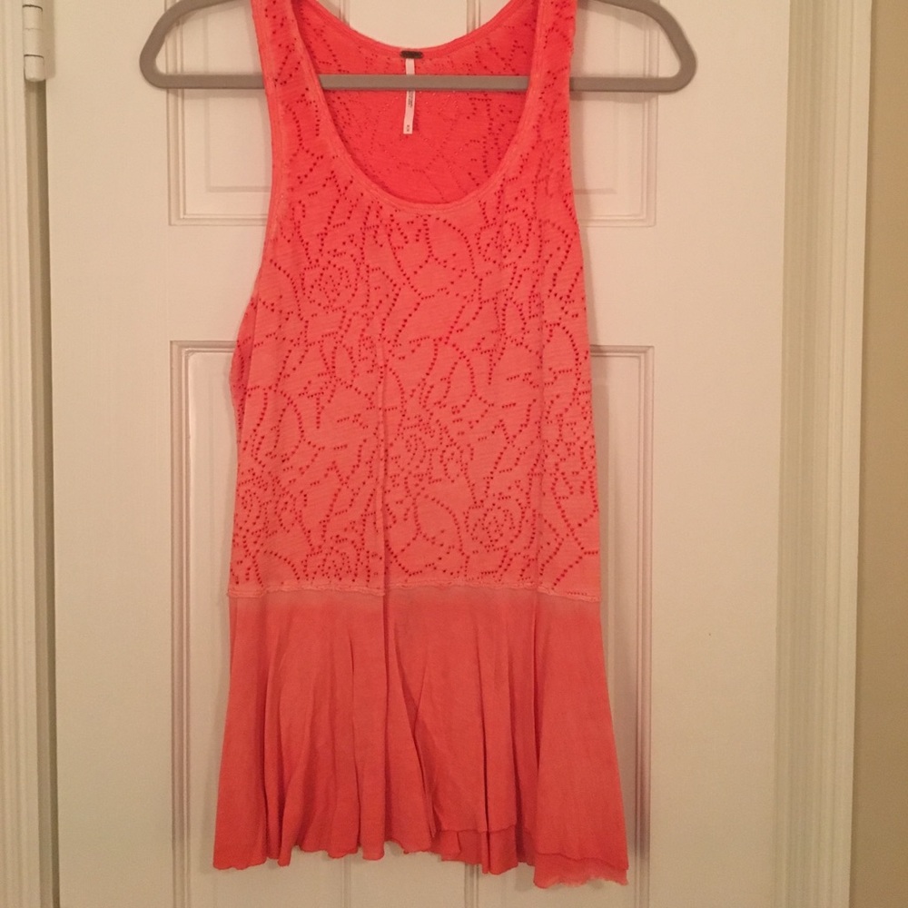 Free people tank