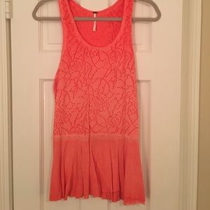 Free people tank