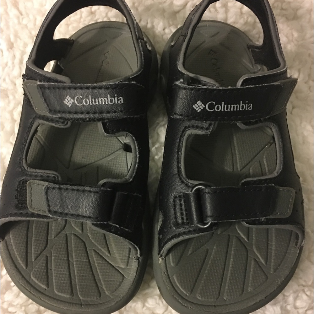Columbia Sandals -Toddler Boys
