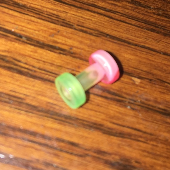 Glow in the dark gauges - Picture 2 of 4