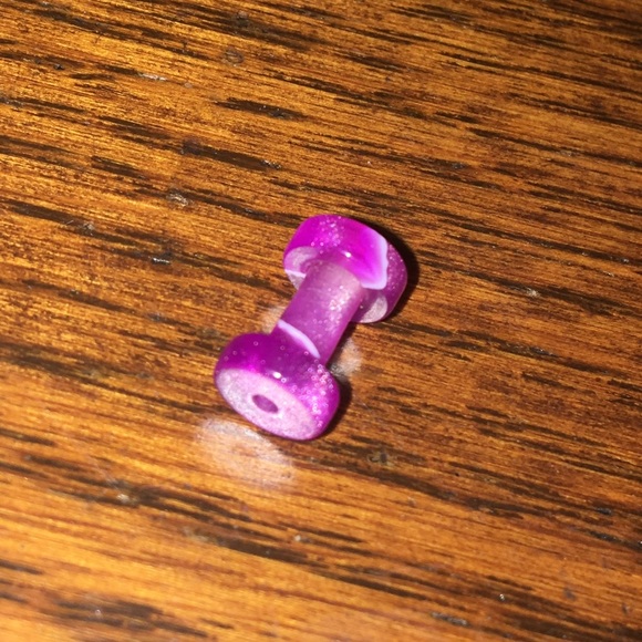 Glow in the dark gauges - Picture 3 of 4