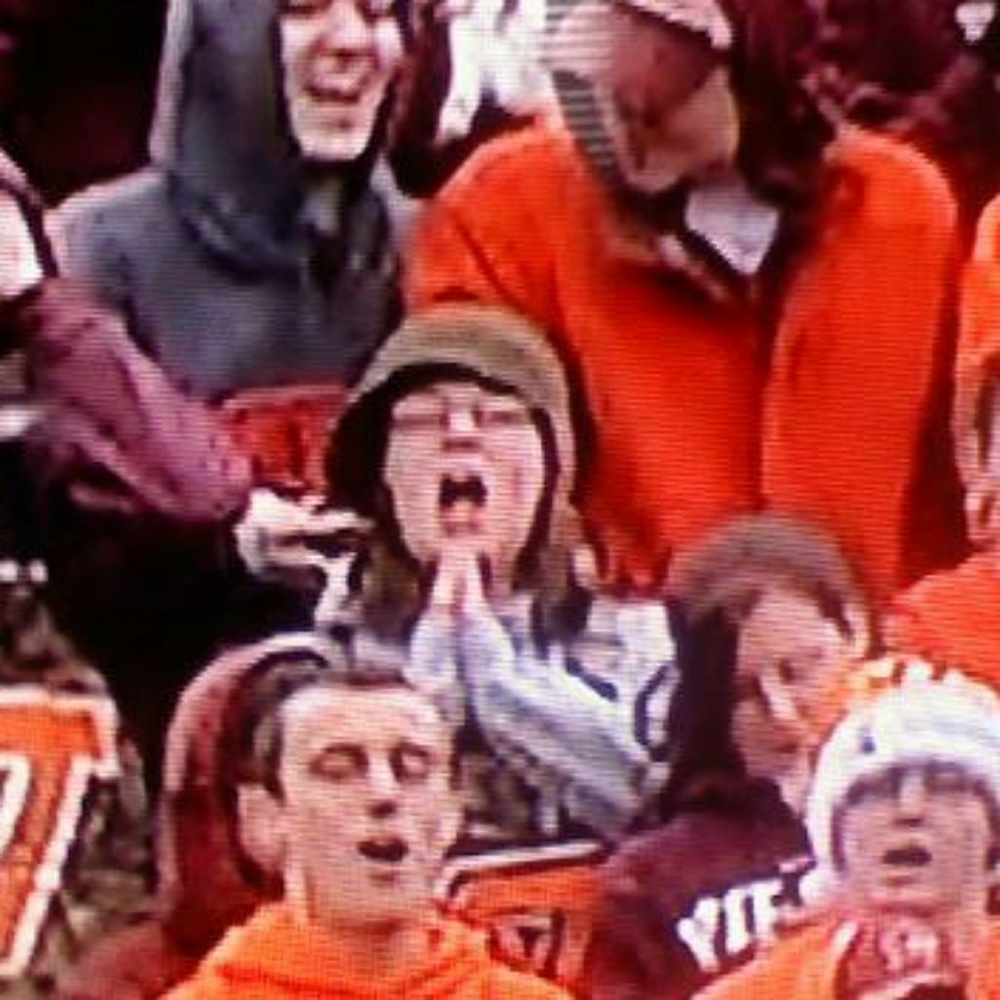 Meet your Posher, Hailey