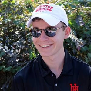 Meet your Posher, Adam