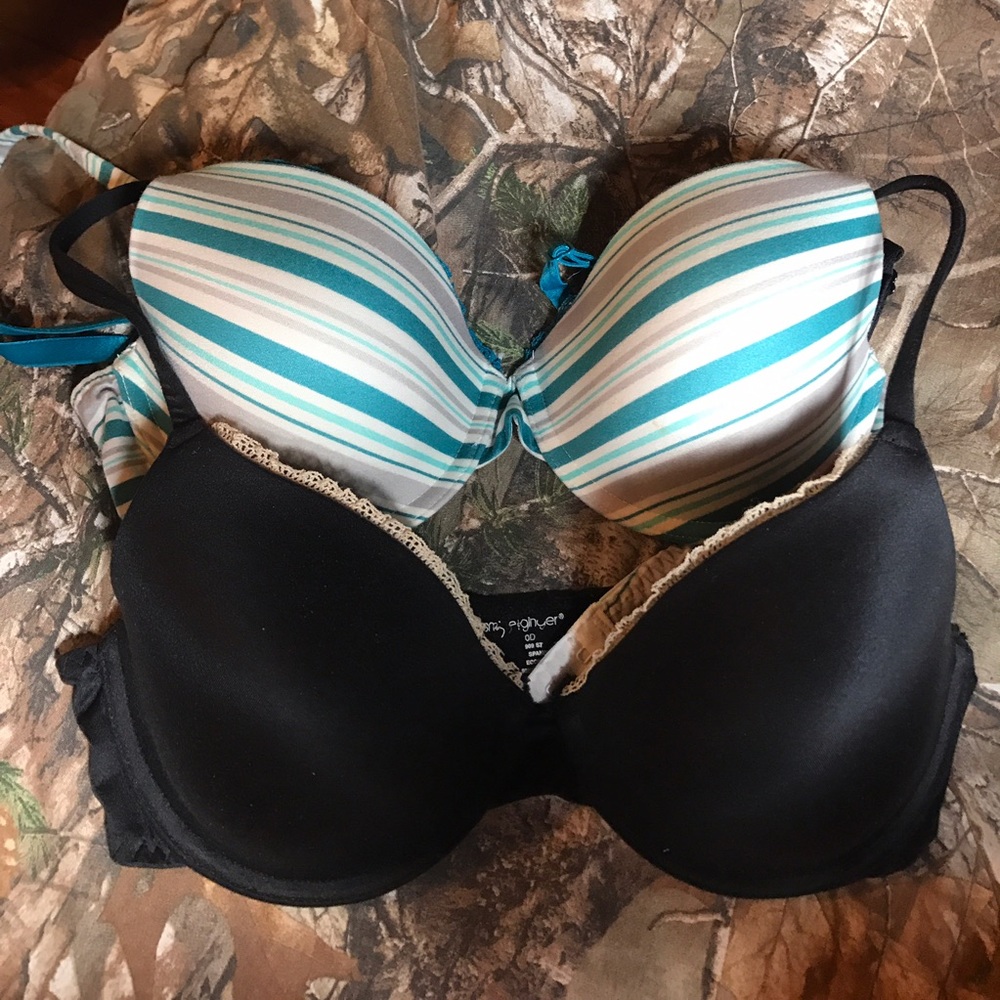 30d bras