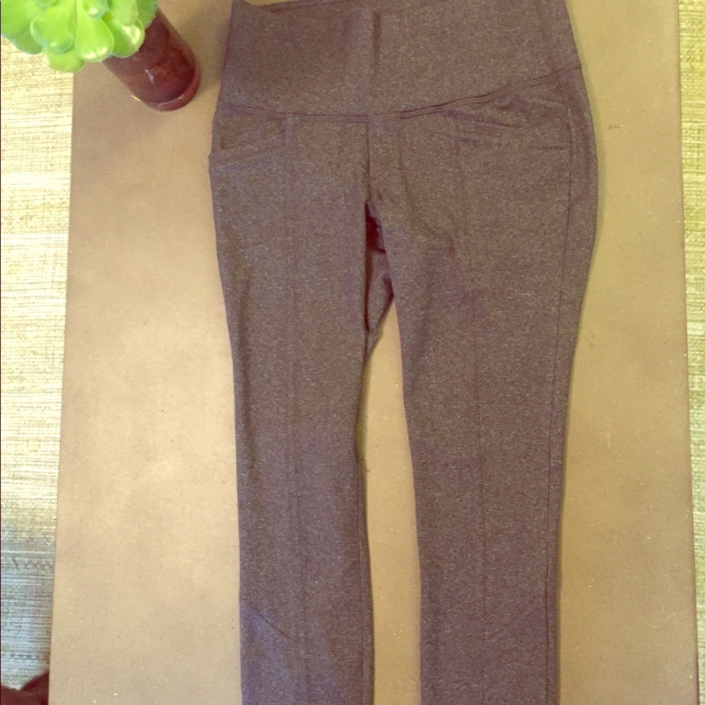 Prana spandex pants - BRAND NEW
