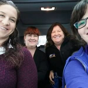 Meet your Posher, Barbara