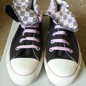 Converse sneakers