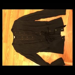 Anne Kline dressy sweater