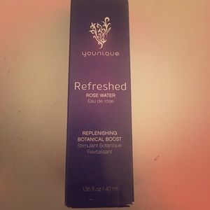 Younique Rose Water