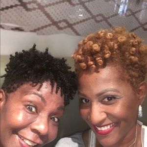 Meet your Posher, Laversa