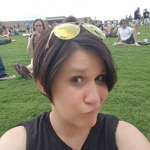 Meet your Posher, Ashley