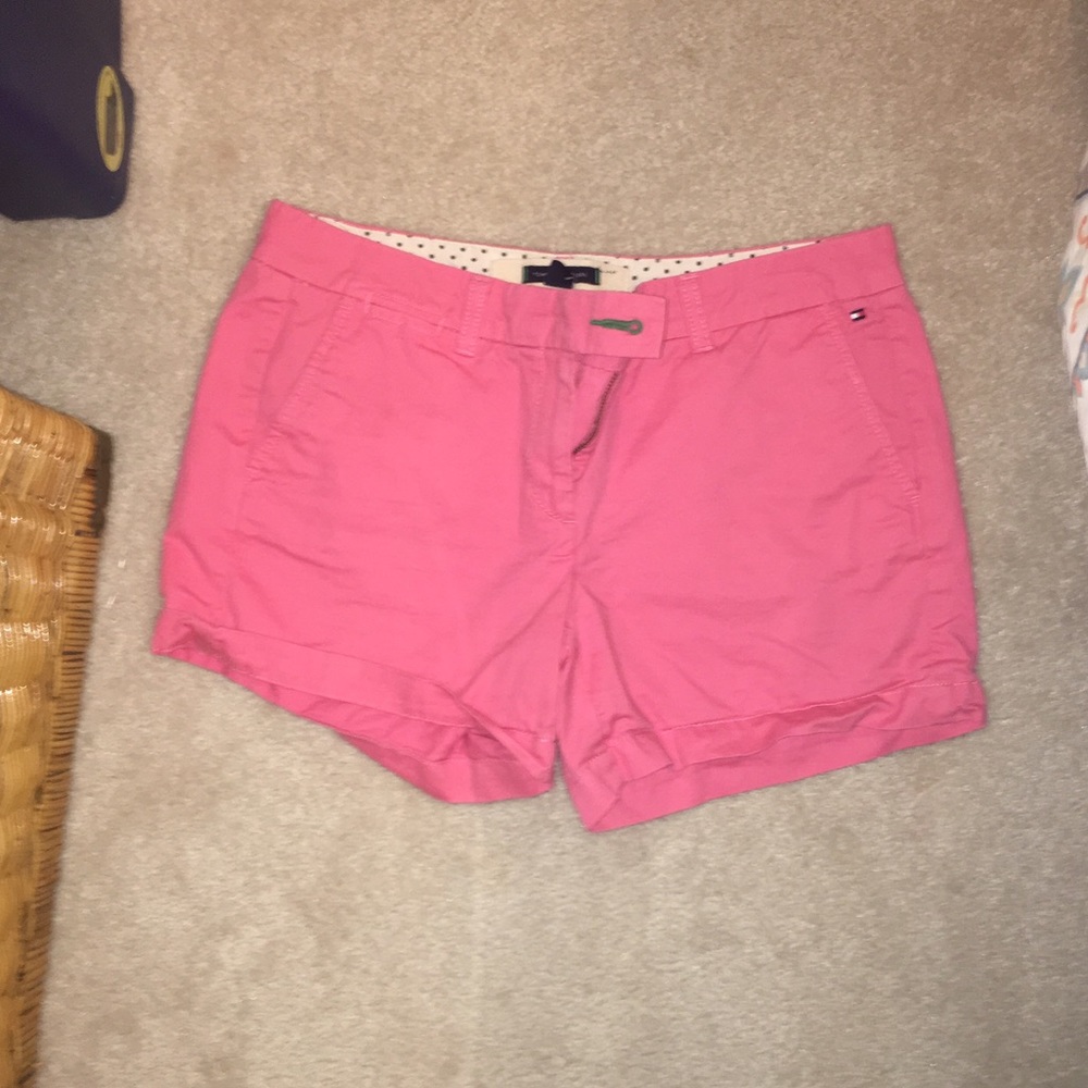 Tommy Hilfiger shorts for sale!