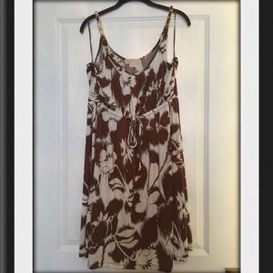 Michael Kors summer dress