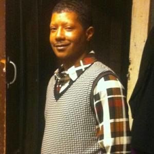 Meet your Posher, Calvin