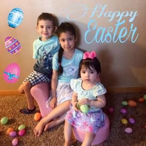 Meet your Posher, Claudia