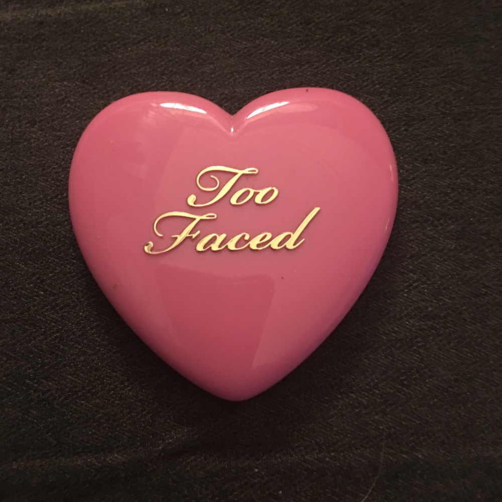 Too Faced Blush