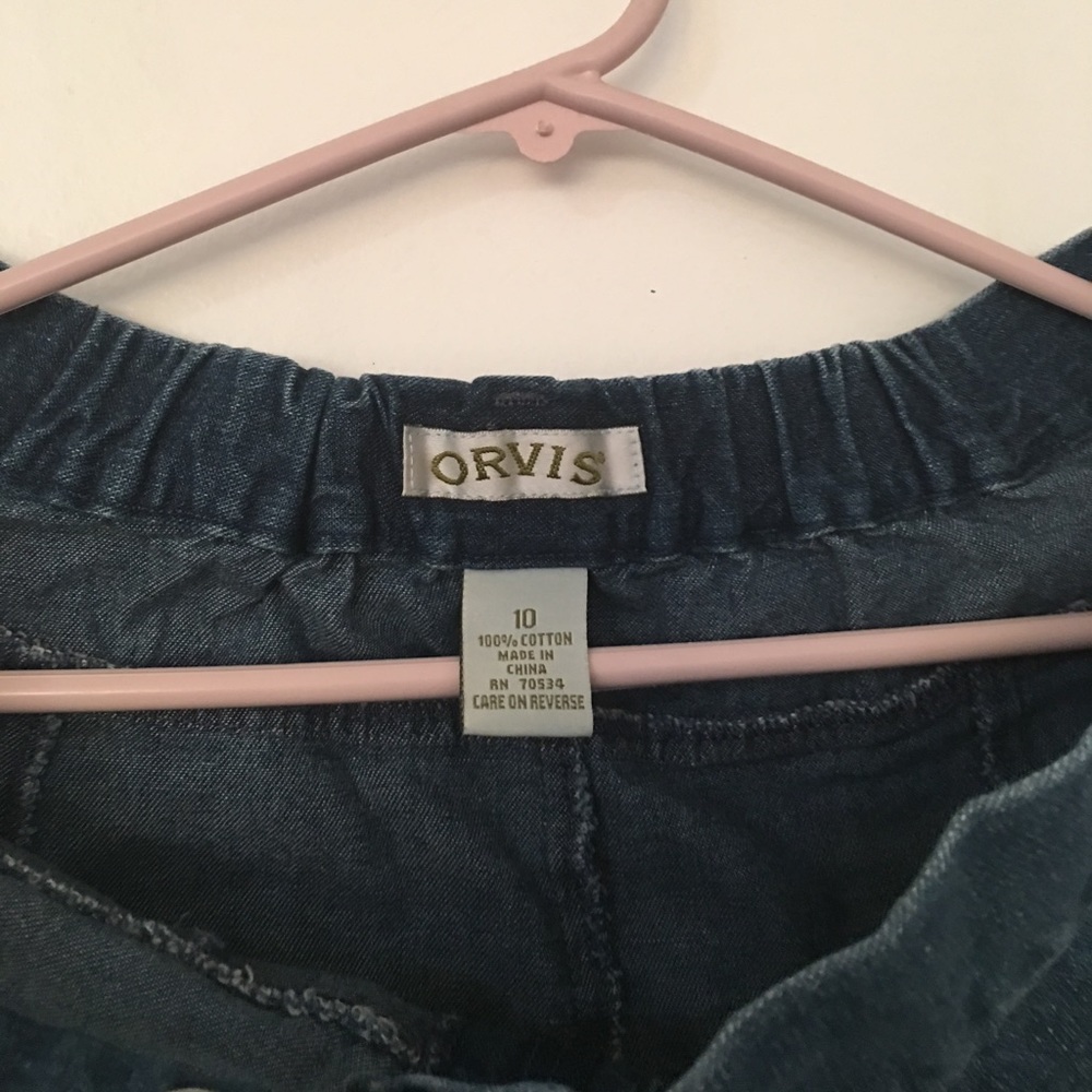 Skirt - Picture 2 of 3