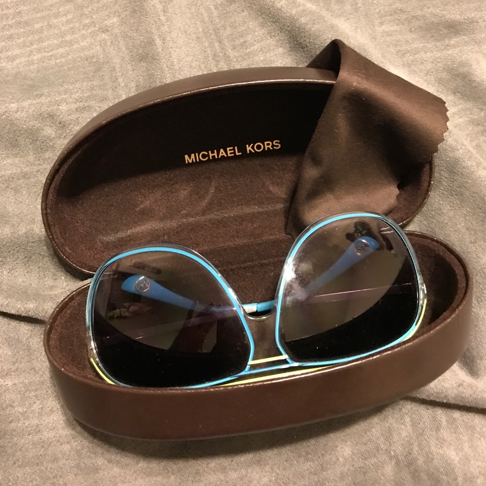 ❗️SOLD❗️Original MK sunglasses!