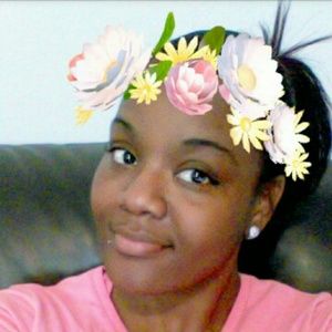 Meet your Posher, Kamisha