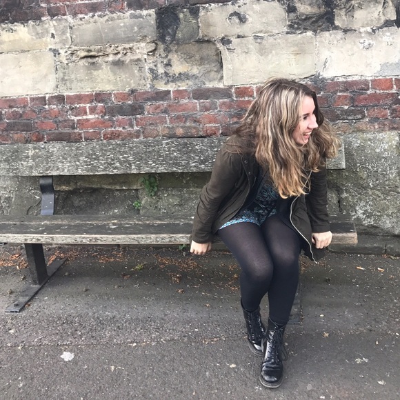 Meet the Posher! - Picture 3 of 4