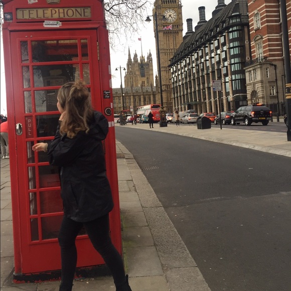 Meet the Posher! - Picture 4 of 4