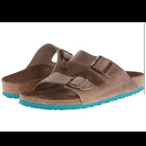 Birkenstock Arizona