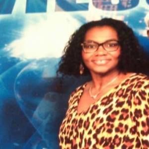 Meet your Posher, Audrey