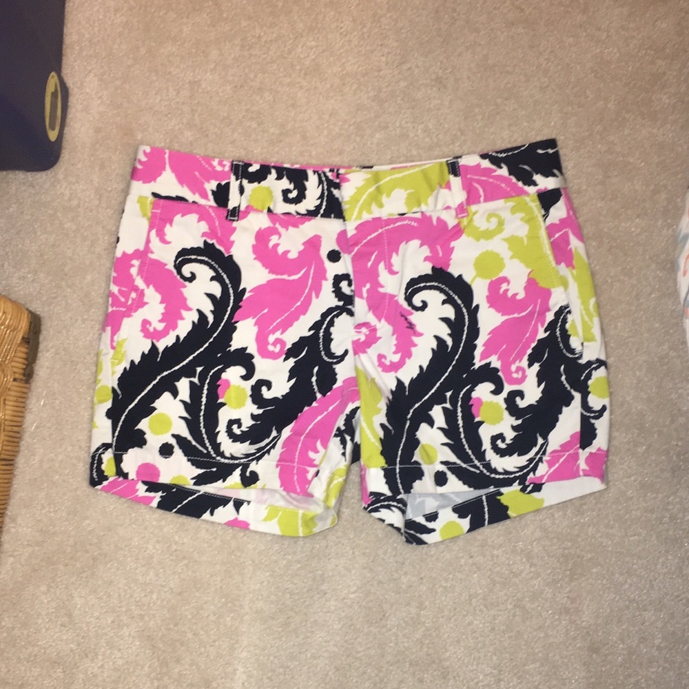 Banana Republic Shorts, Lilly collection