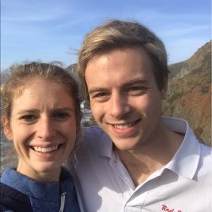 Meet your Posher, Brendan