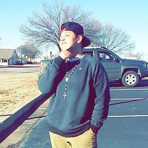 Meet your Posher, Antonio