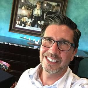 Meet your Posher, Mark