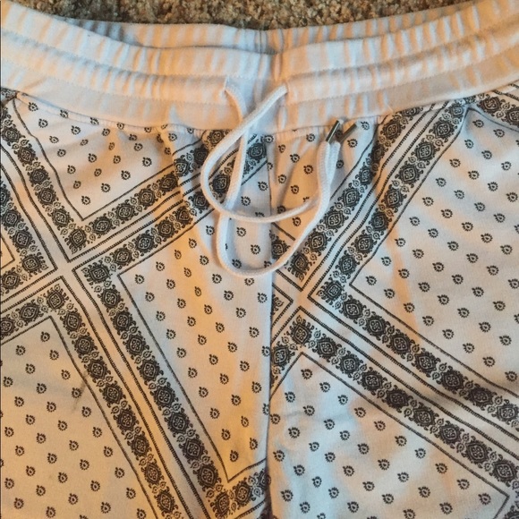Dope Patterned Shorts! - Picture 2 of 3