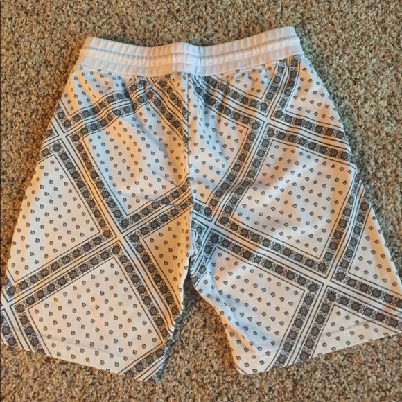 Dope Patterned Shorts! - Picture 3 of 3
