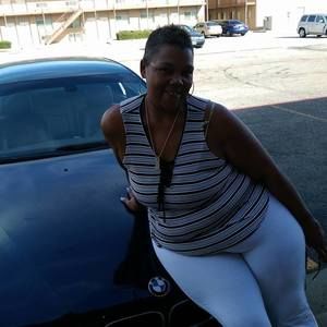 Meet your Posher, Brandie