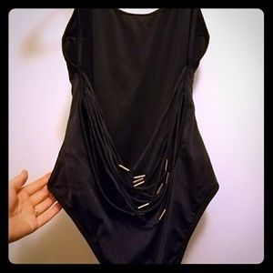 Victoria's secret one peice swim*FINAL PRICE DROP*