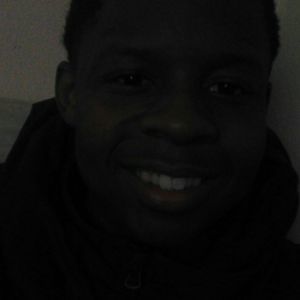 Meet your Posher, Gregory