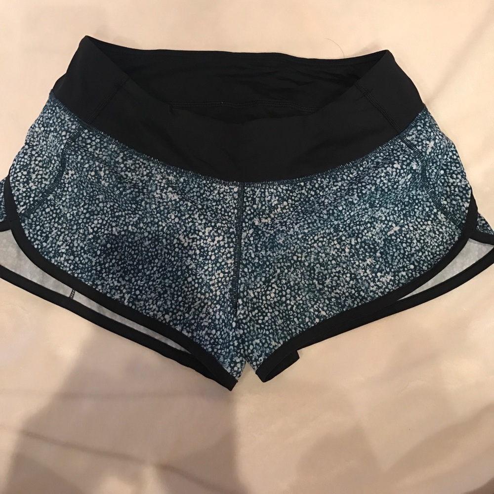 Lululemon speed short 2.5"