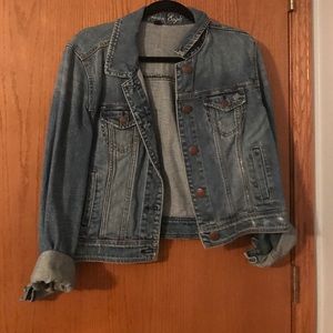 American Eagle Jean Jacket