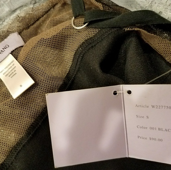 Vera Wang NWT Camisole - Picture 3 of 4