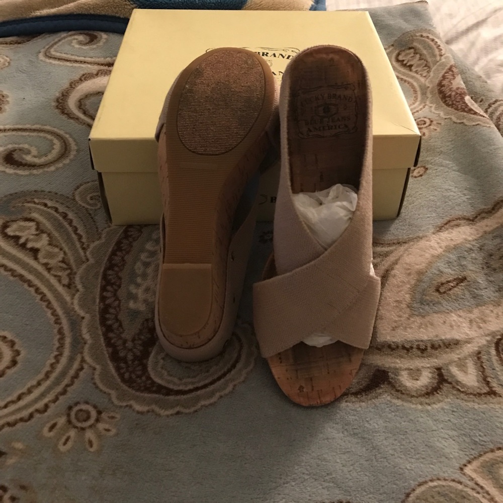 Lucky Brand Lk Miller 2