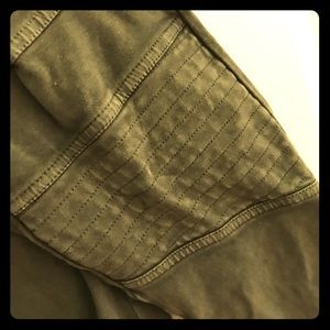 Leggings from Nordstroms!!