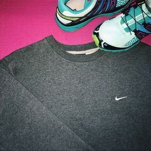 Nike Crew Neck Sweatshirt