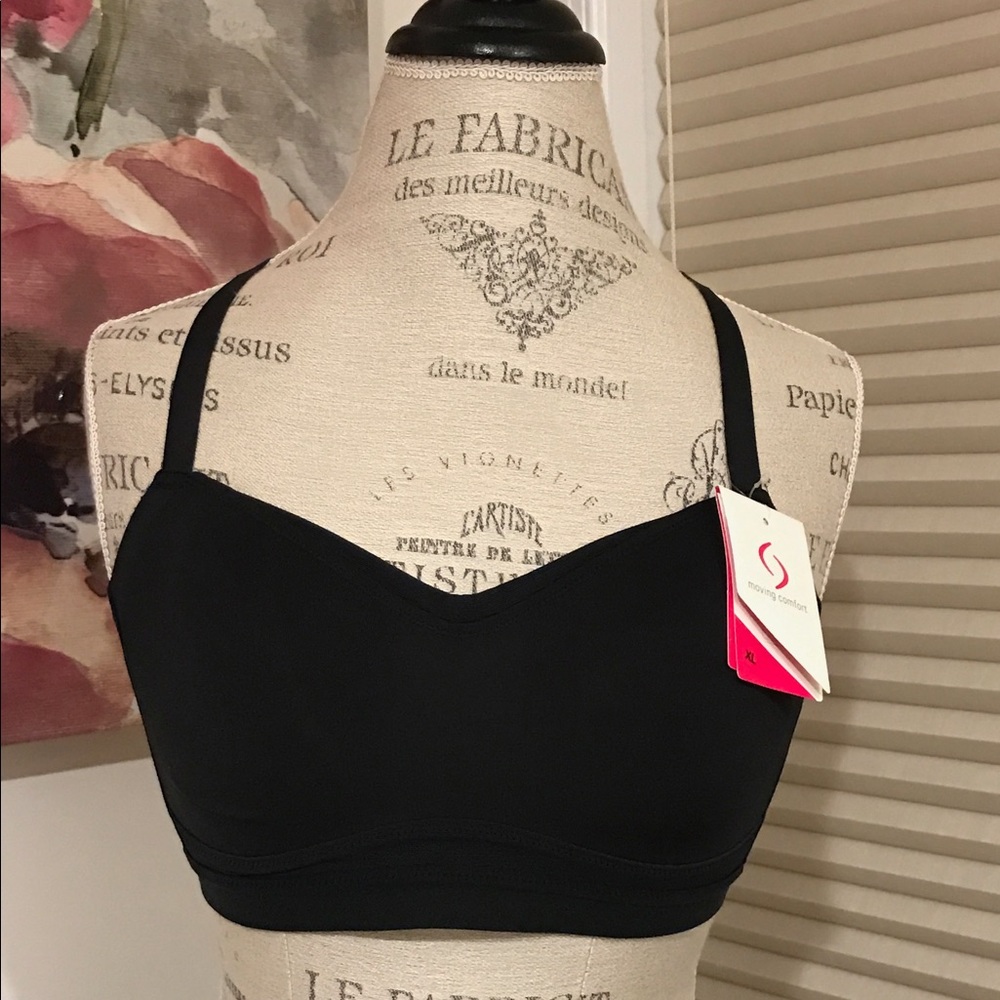 Sports Bra 38AB to 40AB