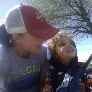 Meet your Posher, Ashley