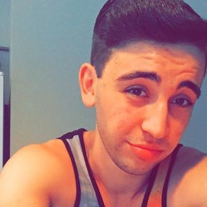 Meet your Posher, Anthony