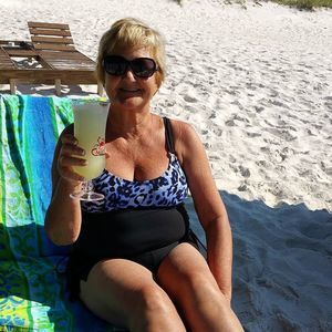 Meet your Posher, Joanne